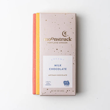 Gâteau d'anniversaire au chocolat blanc 2,25 oz